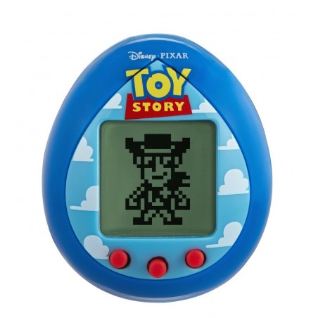 Tamagotchi Nano - Toy Story: Clouds