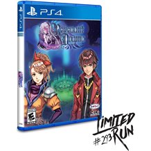 Revenant Dogma [Limited Run 293] PS4