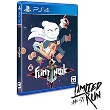 Flinthook [Limited Run 59] PS4