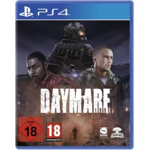 Daymare 1998 PS4