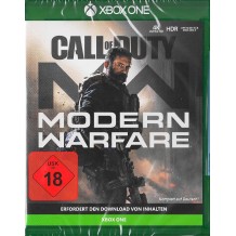 Call of Duty: Modern...