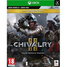 Chivalry II - Day One Edition Xbox One & Series X