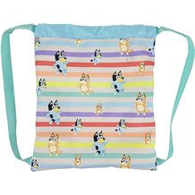 Bolsa - Bluey (29cm)