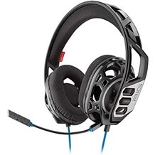 Headset Gaming - Nacon Plantronics RIG 300HS