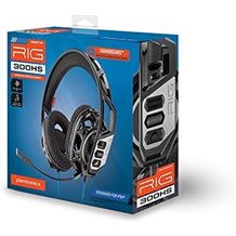 Headset Gaming - Nacon Plantronics RIG 300HS