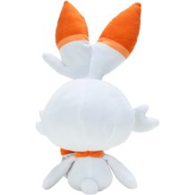 Peluche Pokémon - Scorbunny (30cm)