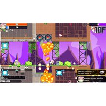 Tokoyo: The Power of Perpetuity Nintendo Switch