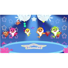 Baby Shark: Sing and Swim Party PS4