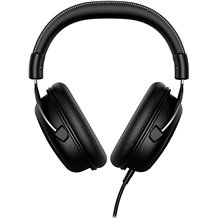 Headset Gaming - HyperX Cloud II 7.1 Gun Metal
