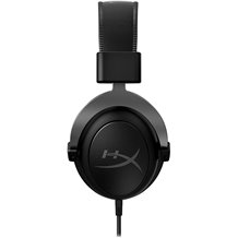Headset Gaming - HyperX Cloud II 7.1 Gun Metal
