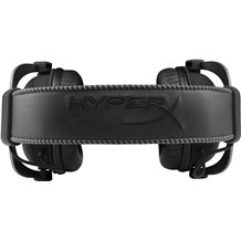 Headset Gaming - HyperX Cloud II 7.1 Gun Metal
