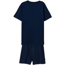 Pijama Curto Infantil - Marvel (6 - 14 anos)