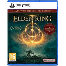Elden Ring: Shadow of the Erdtree - GOTY Edition PS5