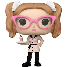 Figura Funko POP! Rocks: Britney Spears - You Drive Me Crazy (Funko Exclusive: 2022 Fall Convention - Limited Edition) 292