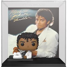 Figura Funko POP! Albums: Michael Jackson - Thriller 33
