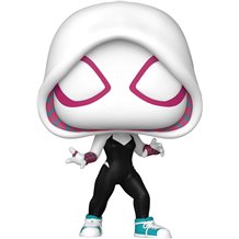 Figura Funko POP! Marvel: Spider-man Across the Spider-verse - Spider-Gwen 1224