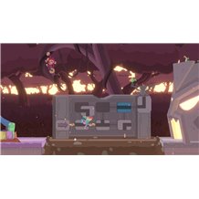 Promenade Nintendo Switch