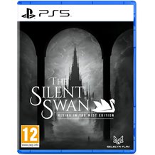 The Silent Swan: Rising in the Mist Edition [USADO] PS5