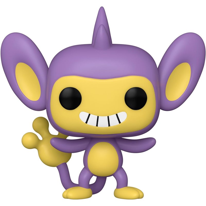 Figura Funko POP! Games: Pokemon - Aipom 947