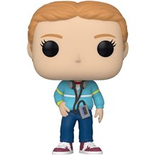 Figura Funko POP! Television: Stranger Things Season 4 - Max 1243