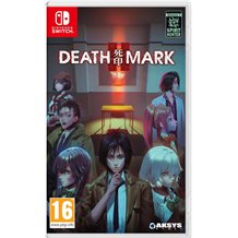 Spirit Hunter: Death Mark II Nintendo Switch