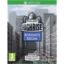 Project Highrise - Architect’s Edition Xbox One