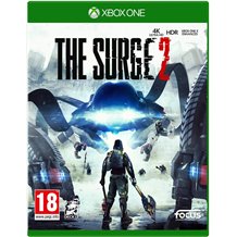 The Surge 2 Xbox One