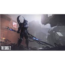 The Surge 2 Xbox One