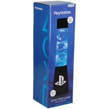 Candeeiro Paladone - Playstation Icons Flow