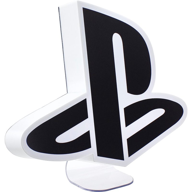 Candeeiro Paladone - Playstation Logo Candeeiro Paladone - Playstation Logo