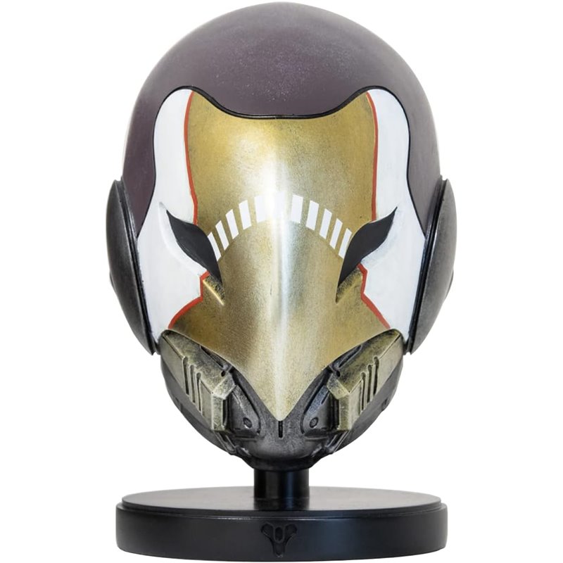 Figura Réplica Destiny - Capacete Celestial Nighthawk