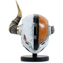 Figura Réplica Destiny - Capacete Lord Shaxx