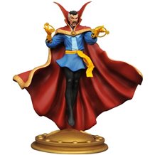 Figura Diamond Select - Marvel Gallery: Dr. Strange (23cm)