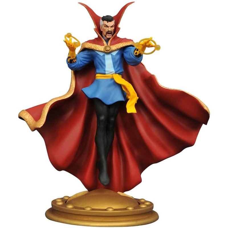 Figura Diamond Select - Marvel Gallery: Dr. Strange (23cm) Figura Diamond Select - Marvel Gallery: Dr. Strange (23cm)