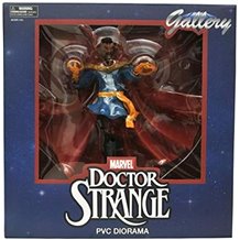 Figura Diamond Select - Marvel Gallery: Dr. Strange (23cm)