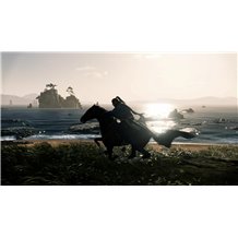 Rise of the Ronin PS5