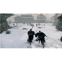 Rise of the Ronin PS5