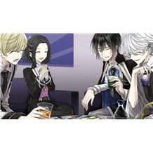Dairoku: Agents of Sakuratani Nintendo Switch