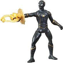 Figura Hasbro: Marvel Studios - Spider-man Black Suit