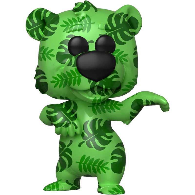 Figura Funko POP! Art Series: Disney - Baloo 37 Figura Funko POP! Art Series: Disney - Baloo 37