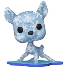 Figura Funko POP! Art Series: Disney - Bambi 26