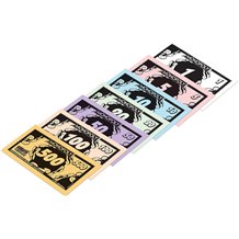 Jogo de Tabuleiro Monopoly: Naruto Shippuden