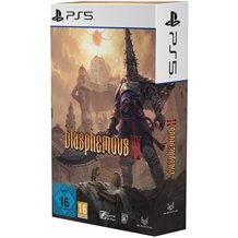 Blasphemous II - Limited Collector's Edition PS5