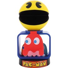 Suporte Cable Guy - Pac-Man