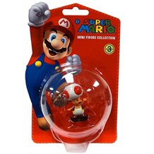 Figura Super Mario Bros. - Toad