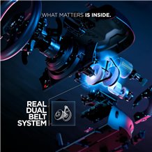 Volante Thrustmaster - T300RS GT Edition (Playstation / PC)