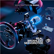 Volante Thrustmaster - T300RS GT Edition (Playstation / PC)