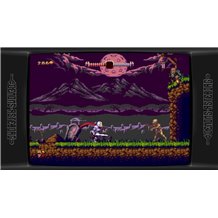 Demons of Asteborg PS5