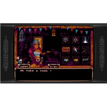 Demons of Asteborg PS5