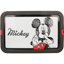 Caixa Click 7 Litros - Fancy Mickey